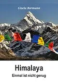 E-Book (epub) Himalaya von Gisela Bormann
