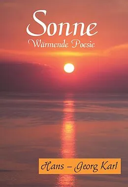 E-Book (epub) Sonne von Hans-Georg Karl