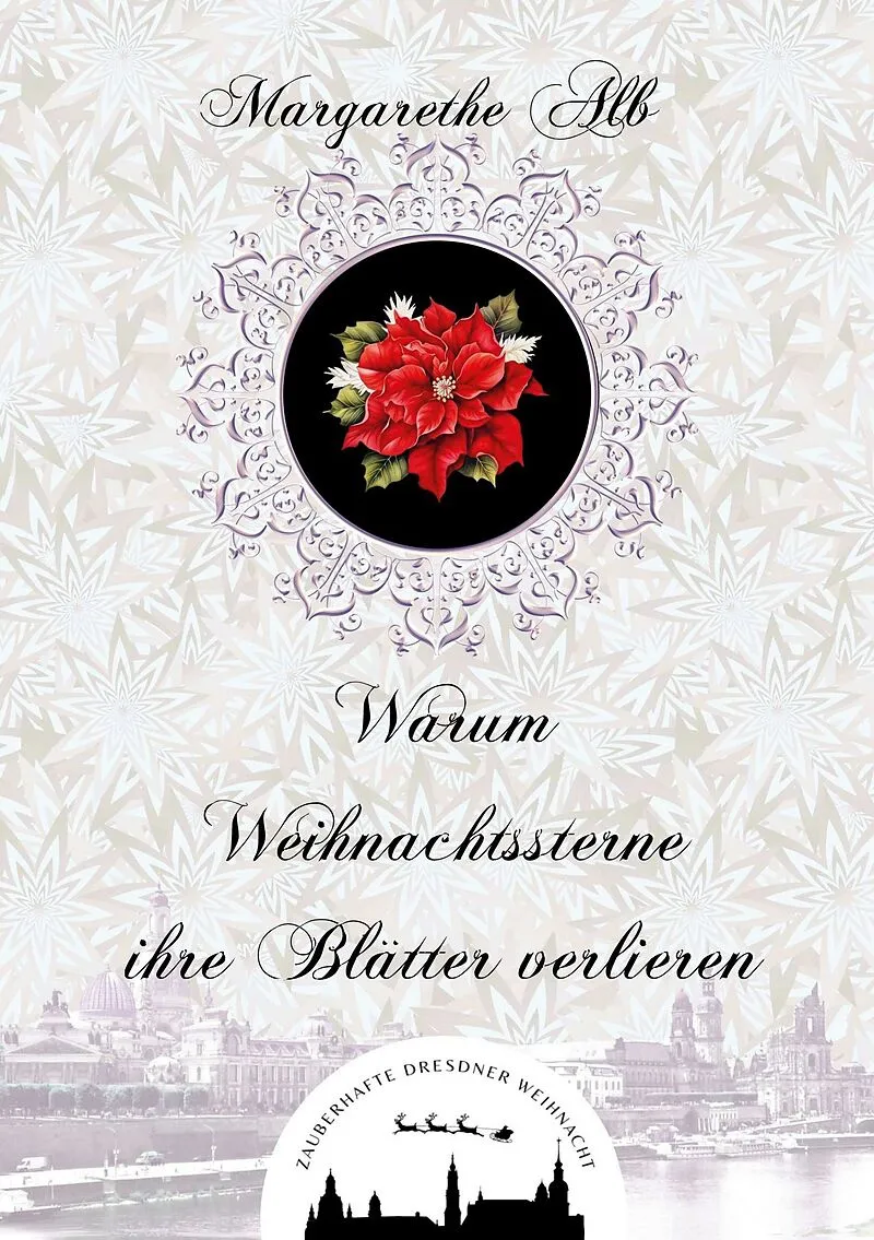 Warum Weihnachtssterne ihre Blätter verlieren