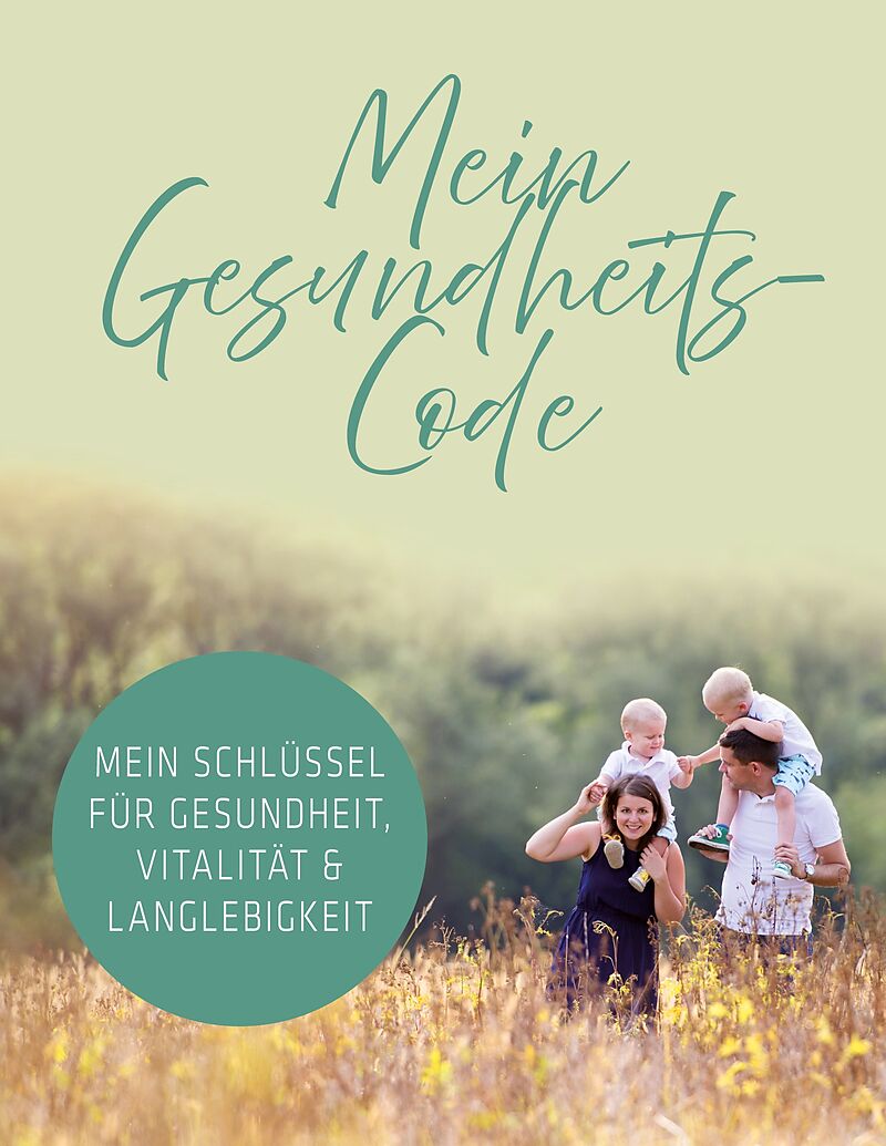 Mein Gesundheits-Code