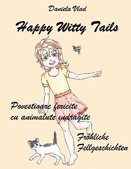 E-Book (epub) Happy Witty Tails von Daniela Vlad