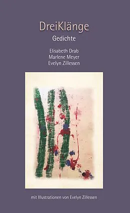 E-Book (epub) DreiKlänge von Elisabeth Drab, Meyer Marlene, Zillessen Evelyn