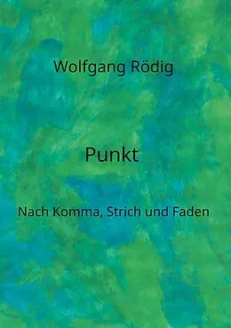 E-Book (epub) Punkt von Wolfgang Rödig