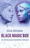 E-Book (epub) Black Magic Box von Stefan Nörtemann