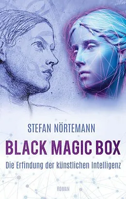 E-Book (epub) Black Magic Box von Stefan Nörtemann