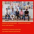 E-Book (epub) Momente Mit Freund:innen Momentos Con Amigos von Andrea Kähler, Jens Schulze