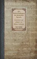 E-Book (epub) 150 Redewendungen der deutschen Sprache von Melanie Koßmann