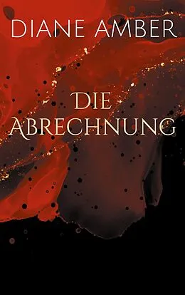E-Book (epub) Die Abrechnung von Diane Amber