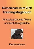 E-Book (epub) Gemeinsam zum Ziel von Katharina Küsters