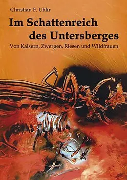 E-Book (epub) Im Schattenreich des Untersberges von Christian F. Uhlir