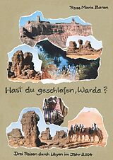 E-Book (pdf) Hast du geschlafen, Warda? von Rose Marie Baron