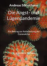 E-Book (epub) Die Angst- und Lügenpandemie von Andreas Sönnichsen