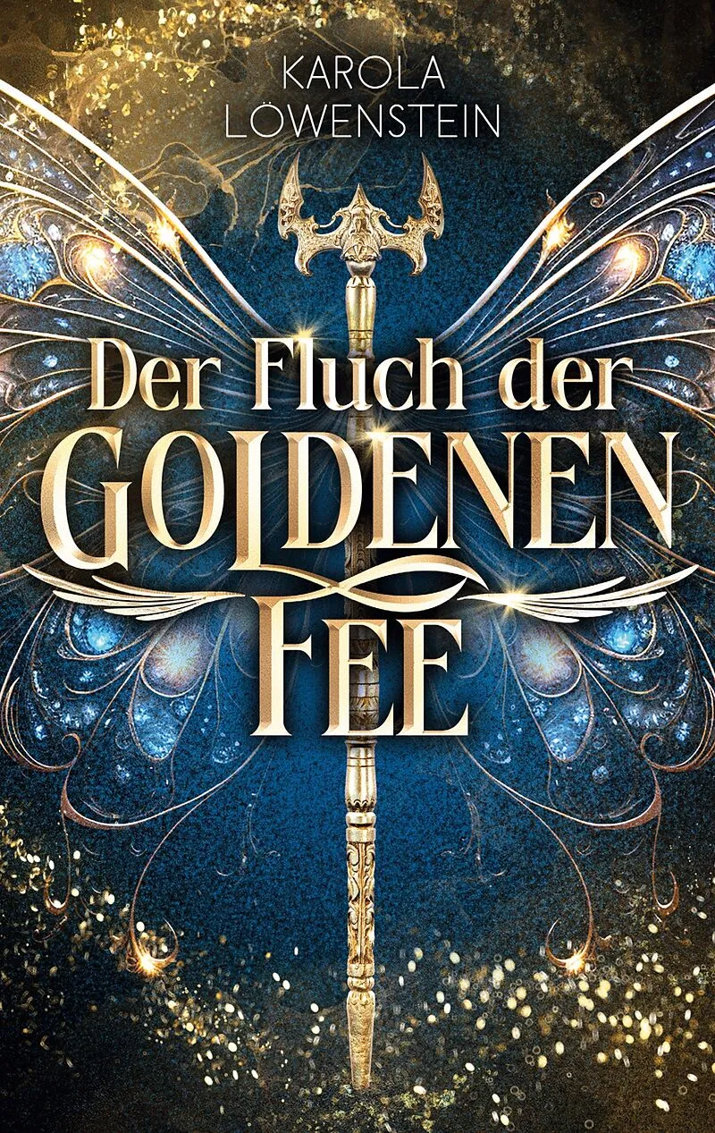 Der Fluch der Goldenen Fee