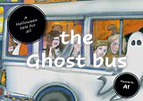 eBook (epub) the ghost bus de Beaker van Pelt, Boboo van Pelt