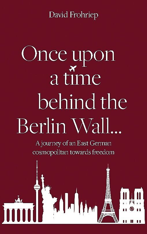Once upon a time behind the Berlin Wall...