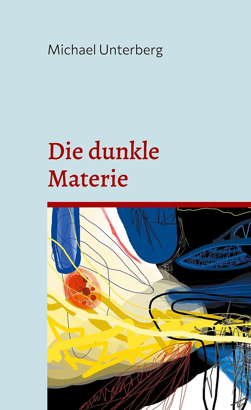 Die dunkle Materie