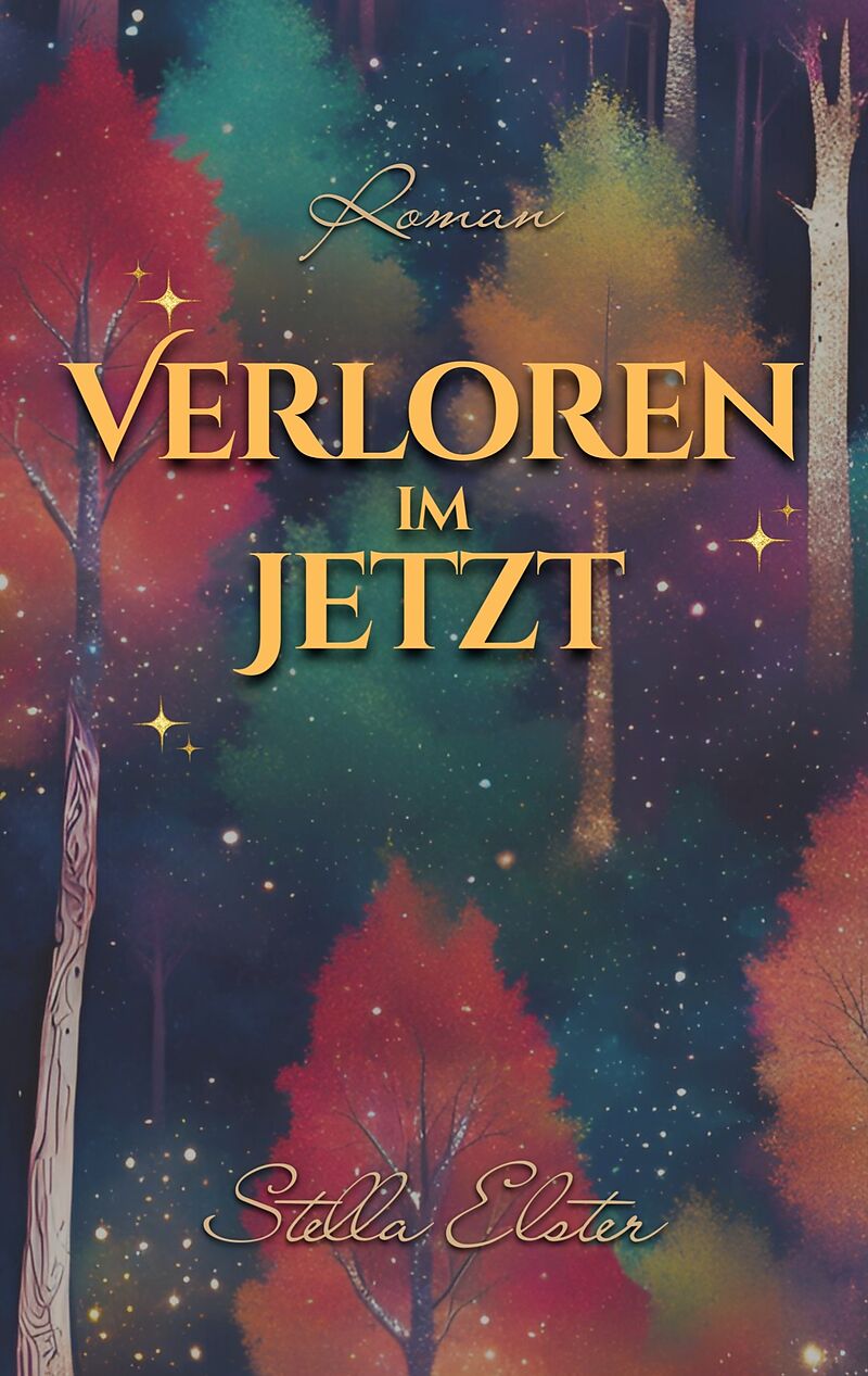 Verloren im Jetzt