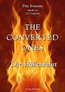 E-Book (epub) Die Höllenfahrt von L. C. Carpenter