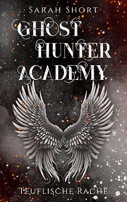 E-Book (epub) Ghost Hunter Academy von Sarah Short