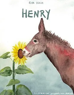 E-Book (epub) HENRY von Eva Koch, Johanna van Norden