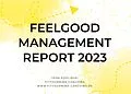 E-Book (epub) Feelgood Management Report 2023 von Vera Podlinski