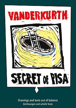 eBook (epub) Secret of Pisa de Tomas Kurth