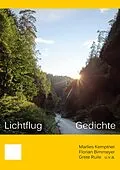 E-Book (epub) Lichtflug von Marlies Kemptner, Florian Birnmeyer, Grete Ruile