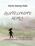 E-Book (epub) Zottelpuppe Kora von Heinz Georg Held