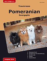 E-Book (epub) Traumrasse Pomeranian von Marie Meyer