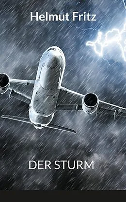 E-Book (epub) Der Sturm von Helmut Fritz