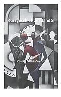 E-Book (epub) Kurzgeschichten Band 2 von Reiner Maria Sommer