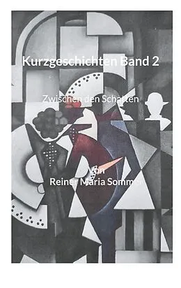 E-Book (epub) Kurzgeschichten Band 2 von Reiner Maria Sommer