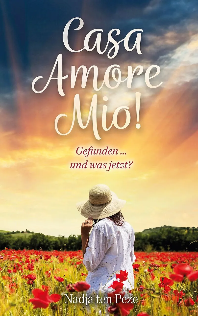 Casa Amore Mio! Band 2