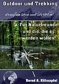 E-Book (epub) Outdoor und Trekking von Bernd A. Kühnapfel