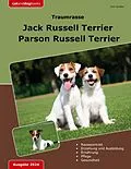 E-Book (epub) Traumrasse Jack Russell Terrier von Dirk Schäfer