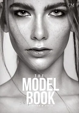 E-Book (epub) The Model Book - Français von Stephan M. Czaja