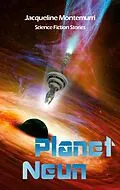E-Book (epub) Planet Neun von Jacqueline Montemurri