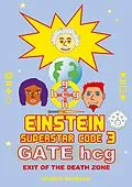 E-Book (epub) Einstein Superstar Code 3 von George Hohbach
