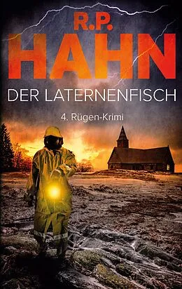 E-Book (epub) Der Laternenfisch von R. P. Hahn