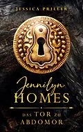 E-Book (epub) Jennilyn Homes von Jessica Priller