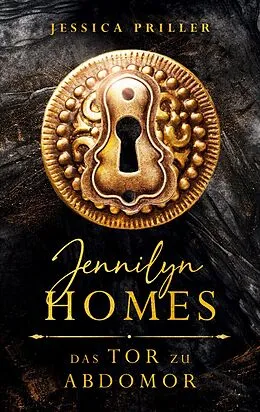 E-Book (epub) Jennilyn Homes von Jessica Priller