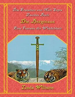E-Book (epub) Das Erwachen von Navi Septa von Linda Williams