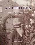 E-Book (epub) Antipodes von Andrew Griffiths