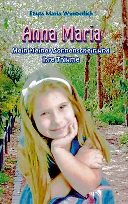 E-Book (epub) Anna Maria von Edyta Maria Wunderlich