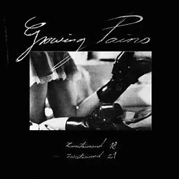 E-Book (pdf) Growing Pains von Caroline Ida Schmidt