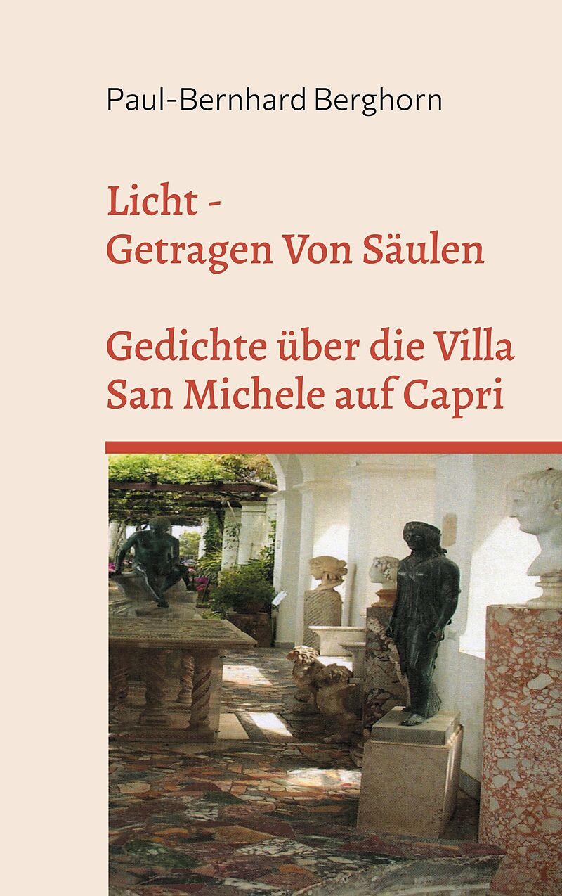 Licht - Getragen Von Säulen