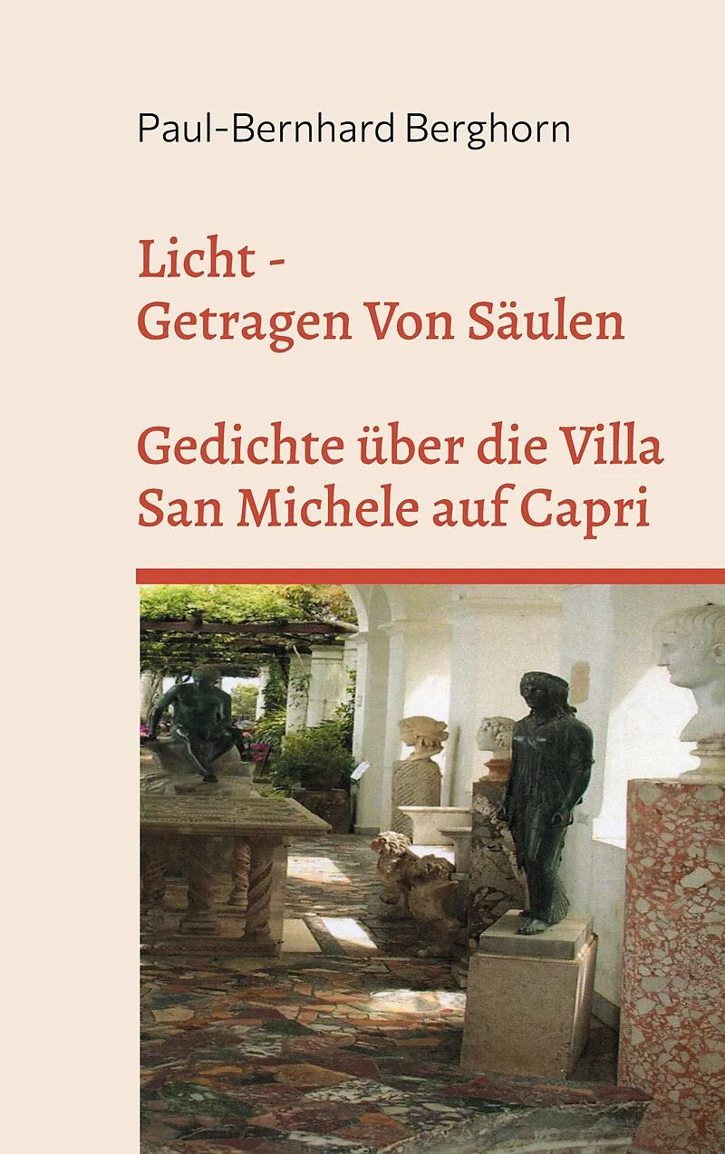 Licht - Getragen Von Säulen