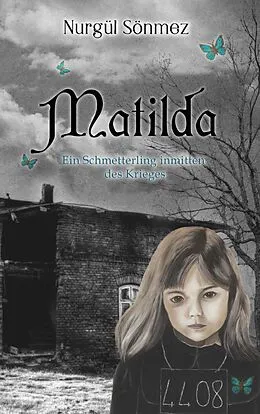 E-Book (epub) Matilda von Nurgül Sönmez