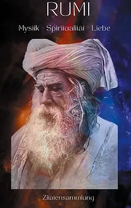 E-Book (epub) Rumi von Pascal Scholz