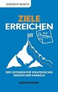 E-Book (epub) Ziele erreichen mit Strategie von Dagmar Gerigk